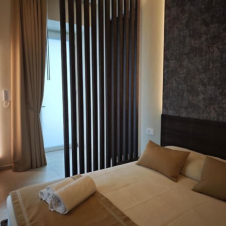Shanti Rooms & Apartments Castello บาโคลี ภายนอก รูปภาพ