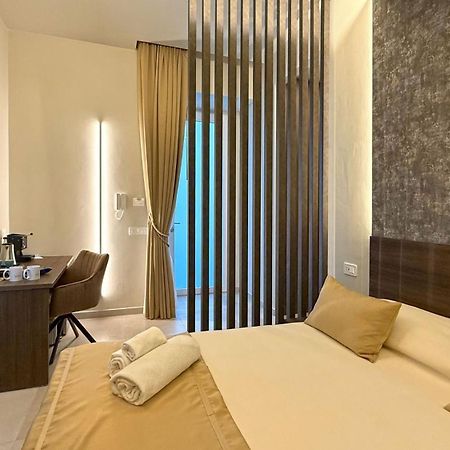 Shanti Rooms & Apartments Castello บาโคลี ภายนอก รูปภาพ