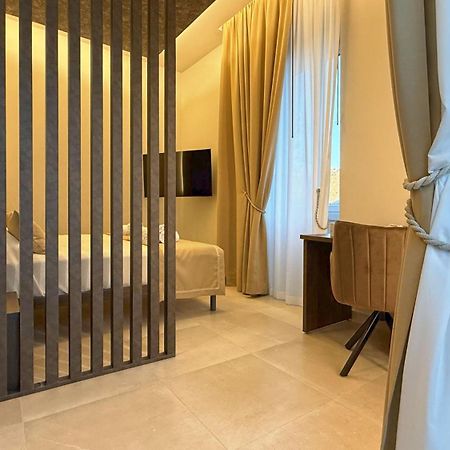 Shanti Rooms & Apartments Castello บาโคลี ภายนอก รูปภาพ