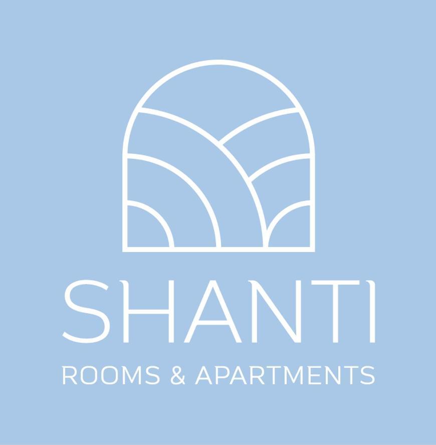 Shanti Rooms & Apartments Castello บาโคลี ภายนอก รูปภาพ